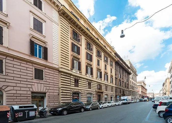 Affittacamere Sasa House Roma