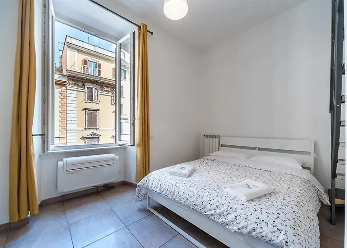 Affittacamere Sasa House Roma