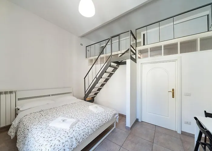 Sasa House Roma