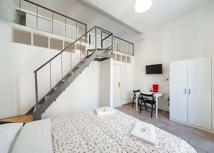 Sasa House Affittacamere *