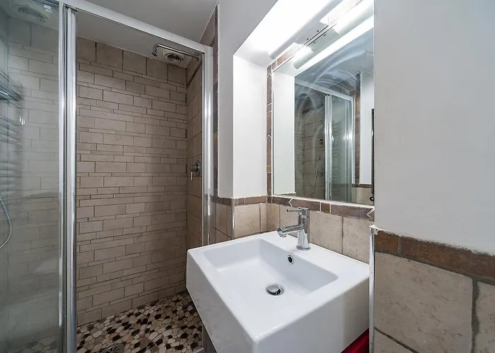 Affittacamere Sasa House