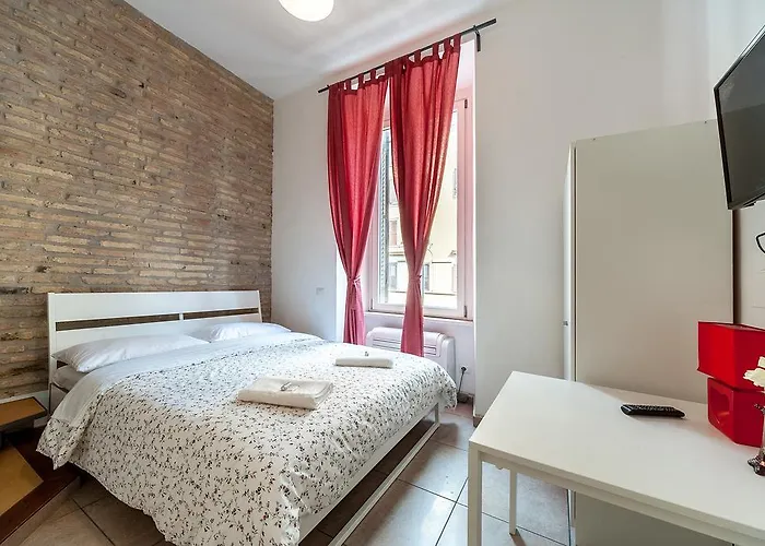 Sasa House Roma