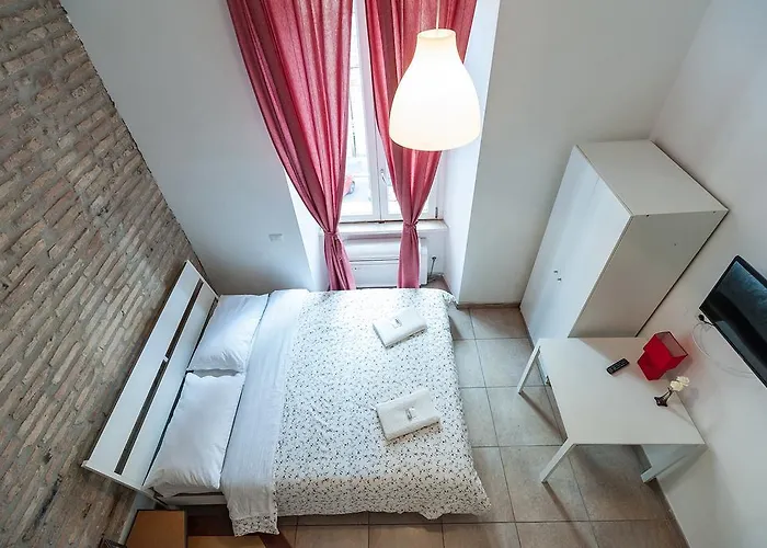 Sasa House Affittacamere