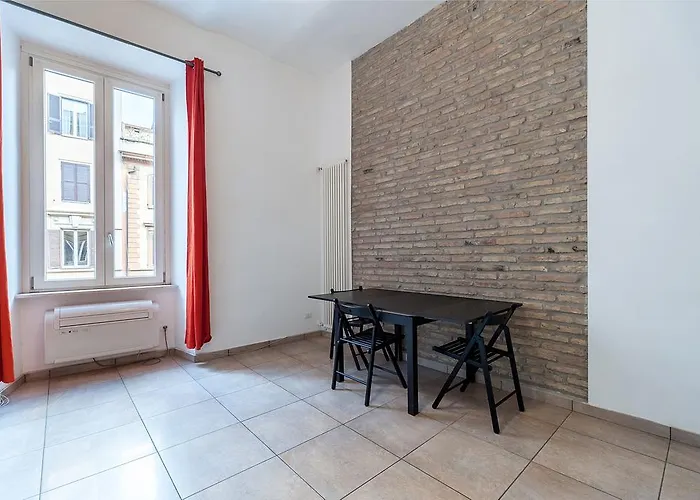 Sasa House Affittacamere Roma