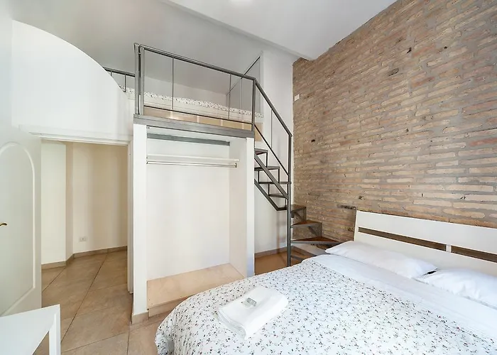 Sasa House Affittacamere Roma