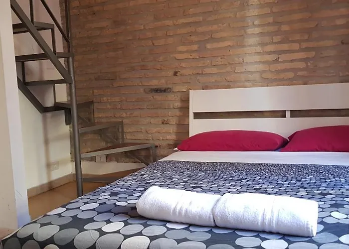 Sasa House Affittacamere Roma