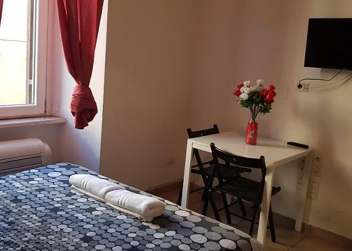 Affittacamere Sasa House Roma